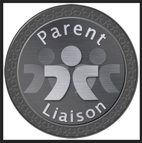 parent liaison logo parent liaison logo